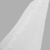 White Coloured Quilted Maple Wood Veneer - Image 2