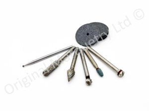 Grinding Set - T273