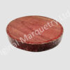 Purpleheart Wood Turning Blanks - Solid Timber - Image 3