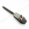 Steel Hollow Wingnut Hand Vice - T159A - Image 2