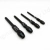 Pin Vice Set - T120