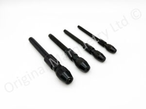 Pin Vice Set - T254
