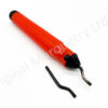 Hand Deburring Tool - T258 - Image 2