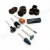 Mini Sanding Set - T265 - Image 2