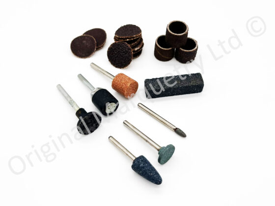 Mini Sanding Set - T265 - Image 2