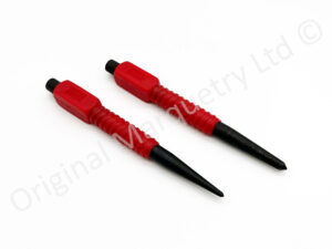 Centre Punch Set - T266