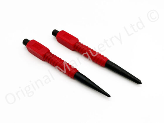 Centre Punch Set - T266