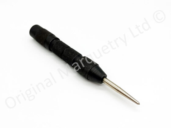 Heavy Duty Automatic Centre Punch - T59