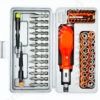 Screwdriver & Power Bits Set - T171 - Image 2