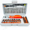 Screwdriver & Power Bits Set - T171