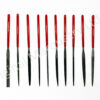 Miniature Needle Files Set of 10 - T203