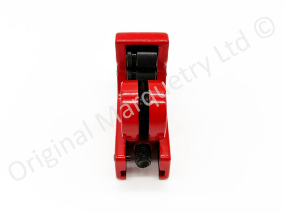 Adjustable Mini Tube & Pipe Cutter - T281 - Image 2