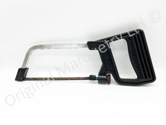 Junior Hacksaw - T284