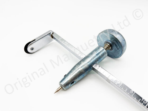 Drywall Plasterboard Circle Cutter - T287 - Image 2
