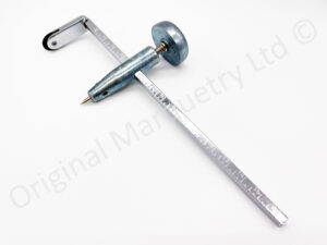 Drywall Plasterboard Circle Cutter - T287