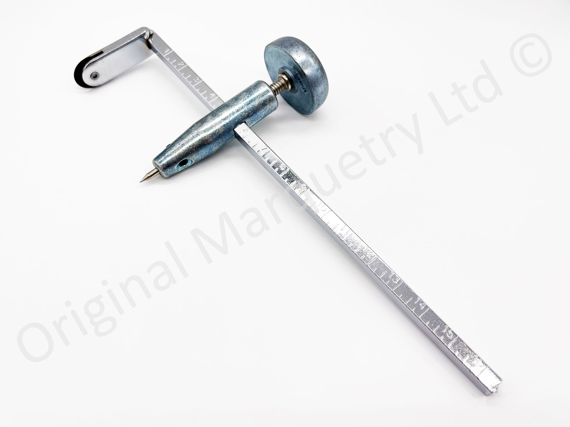 Sheetrock shop circle cutter