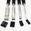 Heavy Duty Chisel Set - T290 - Image 2