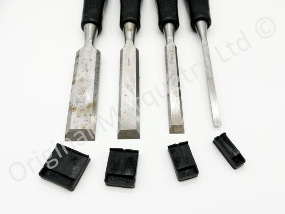 Heavy Duty Chisel Set - T290 - Image 2