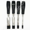 Heavy Duty Chisel Set - T290