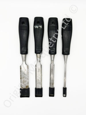 Heavy Duty Chisel Set - T290