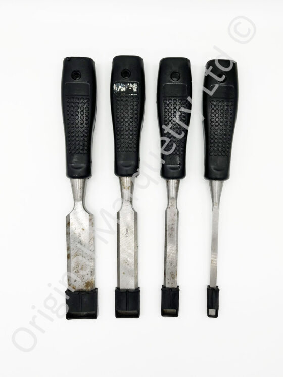 Heavy Duty Chisel Set - T290
