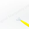 Screwdriver Set with Tweezers, Magnifying Glass & Wire Prong Holder - T293 - Image 2