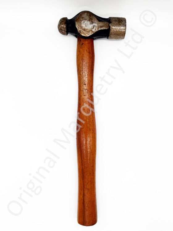 Ball Pein Hammer - T297 - Image 2