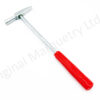 Swiss Style Fine Mini Hammer - T298