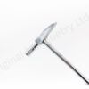 Swiss Style Fine Mini Hammer - T298 - Image 2