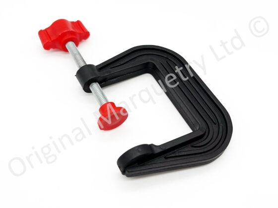 G Clamp - T303