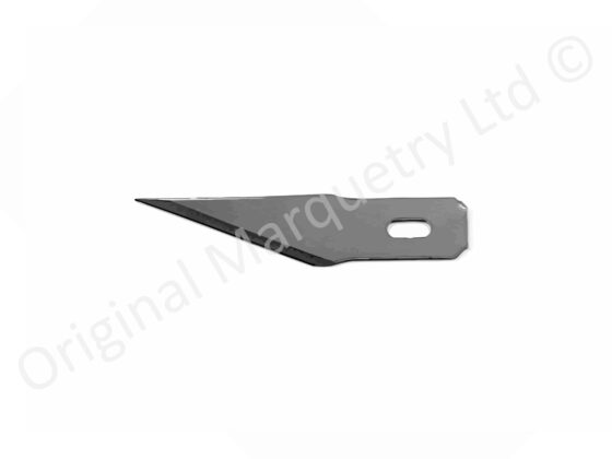 Fine Point Blades - Large Fitment - T90