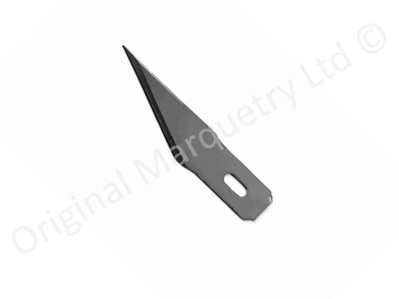 Fine Point Blades - Large Fitment - T90 - Image 2