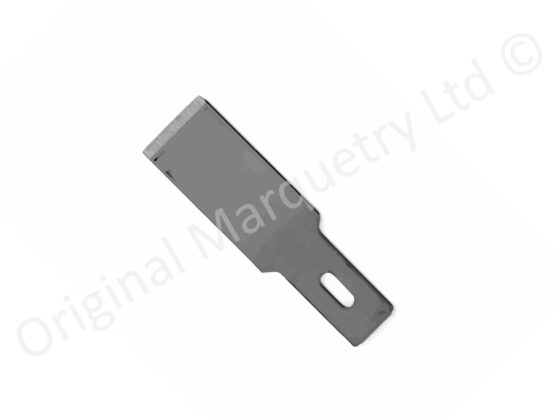 Chisel Blades - Large Fitment - T95 - Image 2