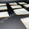 White Mother of Pearl Off Cuts - Image 4