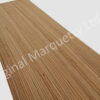 Zebrano Wood Veneer Saw Cut 2.0mm - Image 2