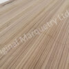 Zebrano Wood Veneer Saw Cut 2.0mm - Image 2
