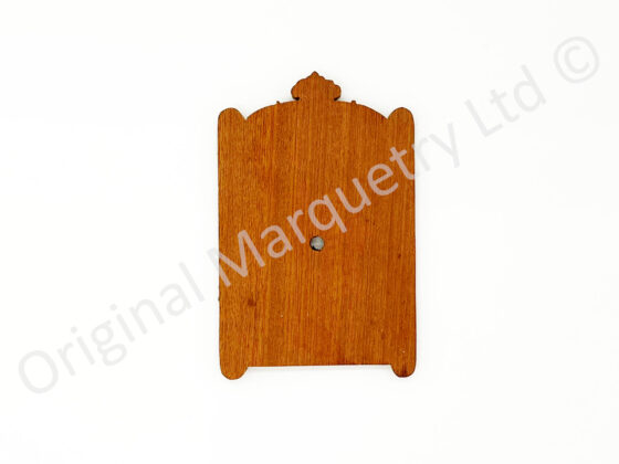 Decorative Fretwork Panel - Rectangular