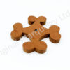 Decorative Fretwork Panel - Cross - Image 2