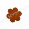 Decorative Fretwork Panel - Flower