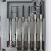 Handy Toolbox with Screwdrivers & Pliers - T172 - Image 4