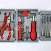 Handy Toolbox with Screwdrivers & Pliers - T172