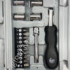 Handy Toolbox with Screwdrivers & Pliers - T173 - Image 3