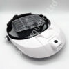 Headband Magnifier - Glasses with Detachable Ultra Bright LED Head Lamp & 5 Lenses - T313 - Image 4