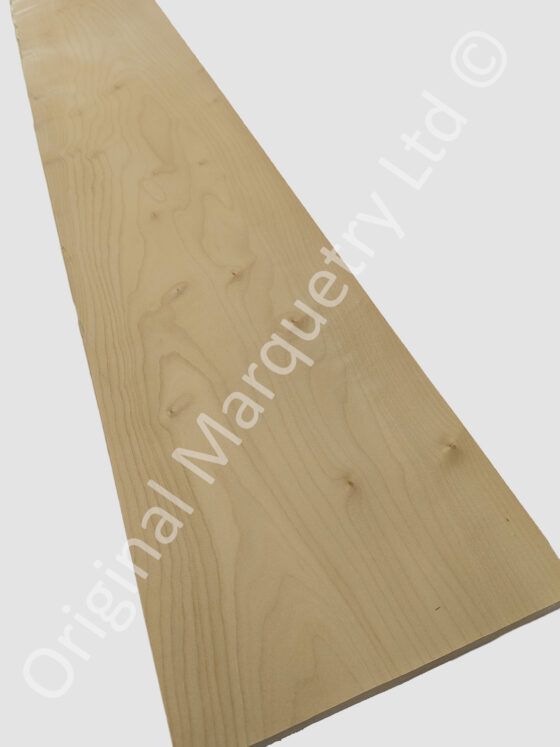 Maple Sycamore Wood Veneer