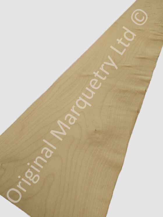 Maple Sycamore Wood Veneer - Image 2