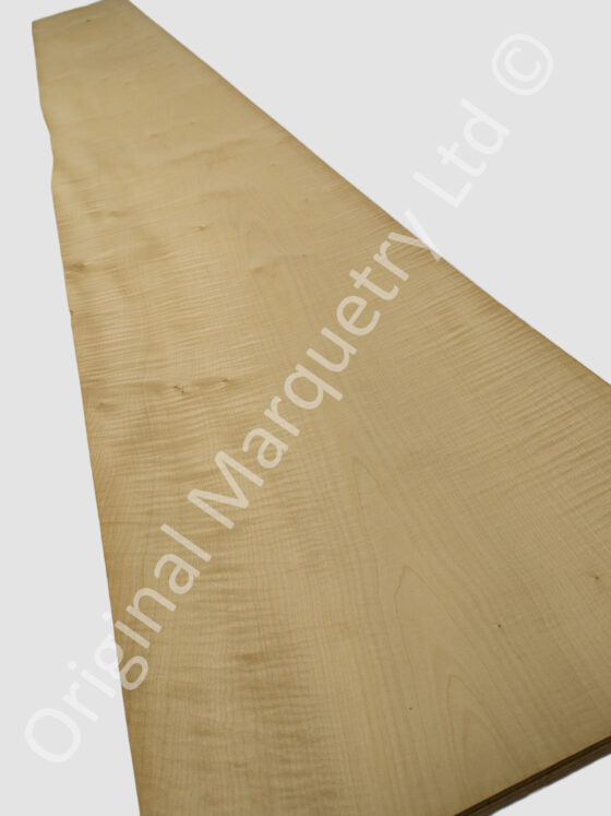 Maple Wood Veneer