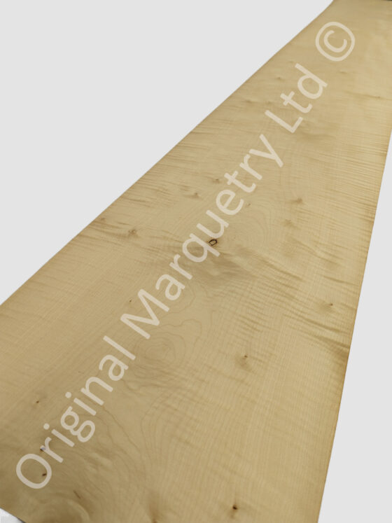 Maple Wood Veneer - Image 2