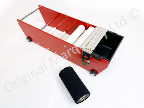 Veneer Tape Dispenser - Image 2