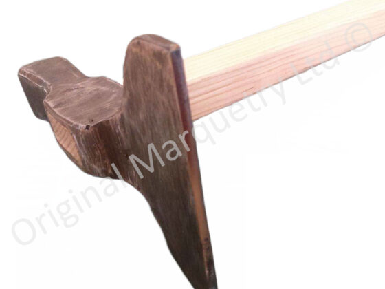 Veneer Hammer - Steel Head - Image 2