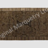 American Burr Walnut Wood Veneer